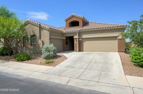 10043 N Cardon Grande Trail, Marana, AZ, 85653 | Card Image