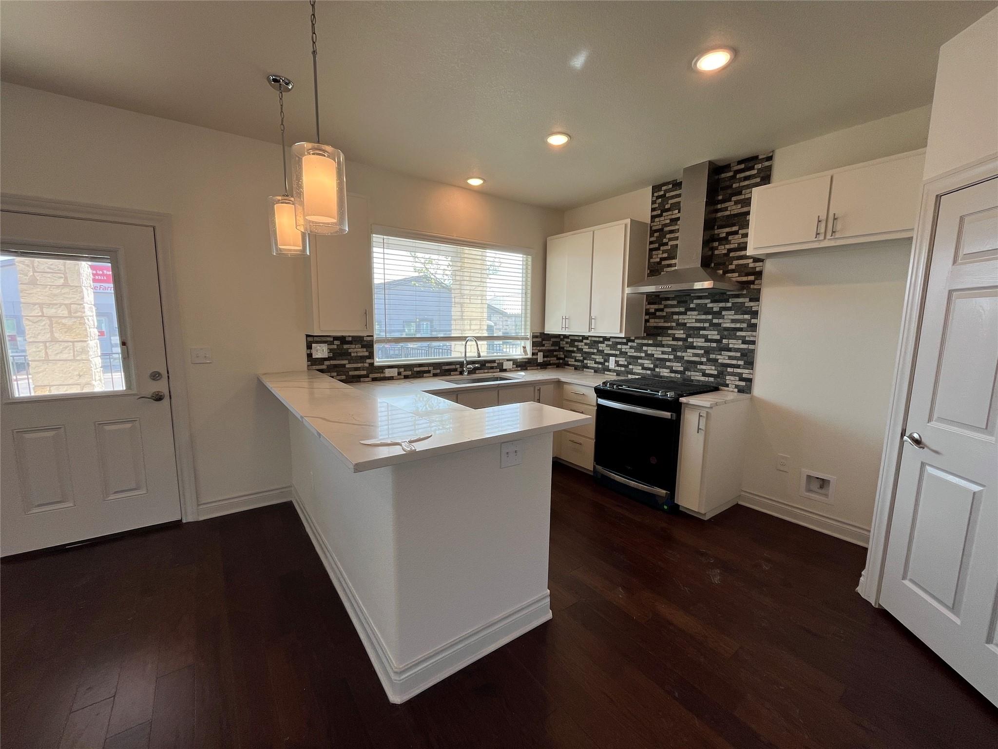 Residential in Round Rock 3