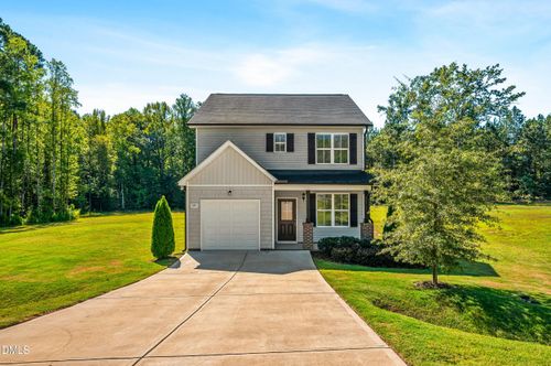 854 Springtooth Dr, Zebulon, NC, 27597-3209 | Card Image