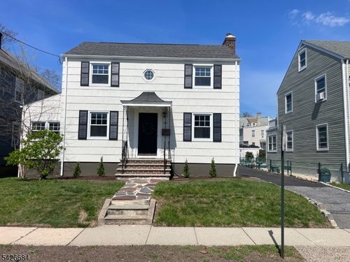 361 Berryman Pl, Orange, NJ, 07050-1906 | Card Image