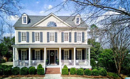 633 Founders Park Dr W, HOOVER, AL, 35226-4137 | Card Image