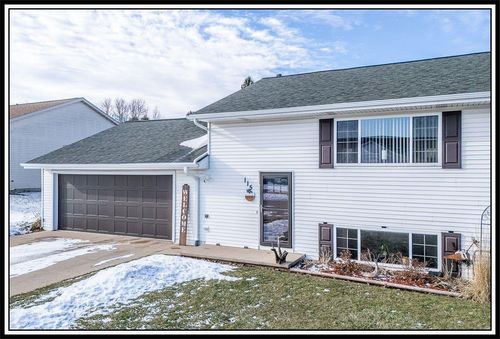 115 William Court, HORTONVILLE, WI, 54944 | Card Image