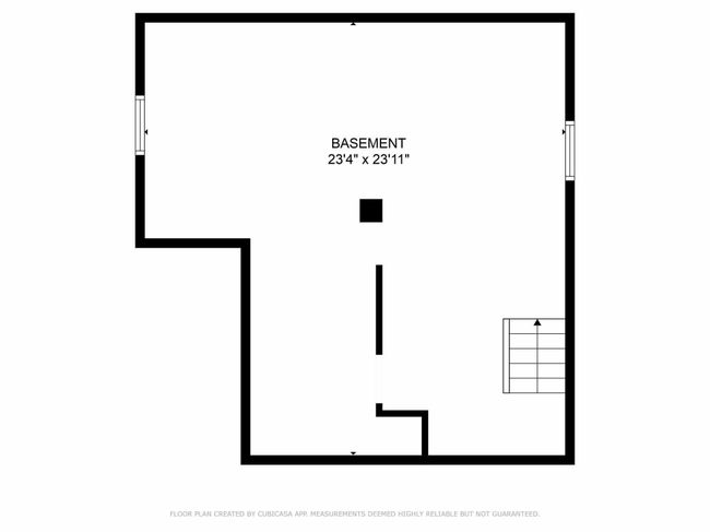 238 N 2 Nd St, House other with 3 bedrooms, 2 bathrooms and null parking in NEW RICHMOND WI | Image 26