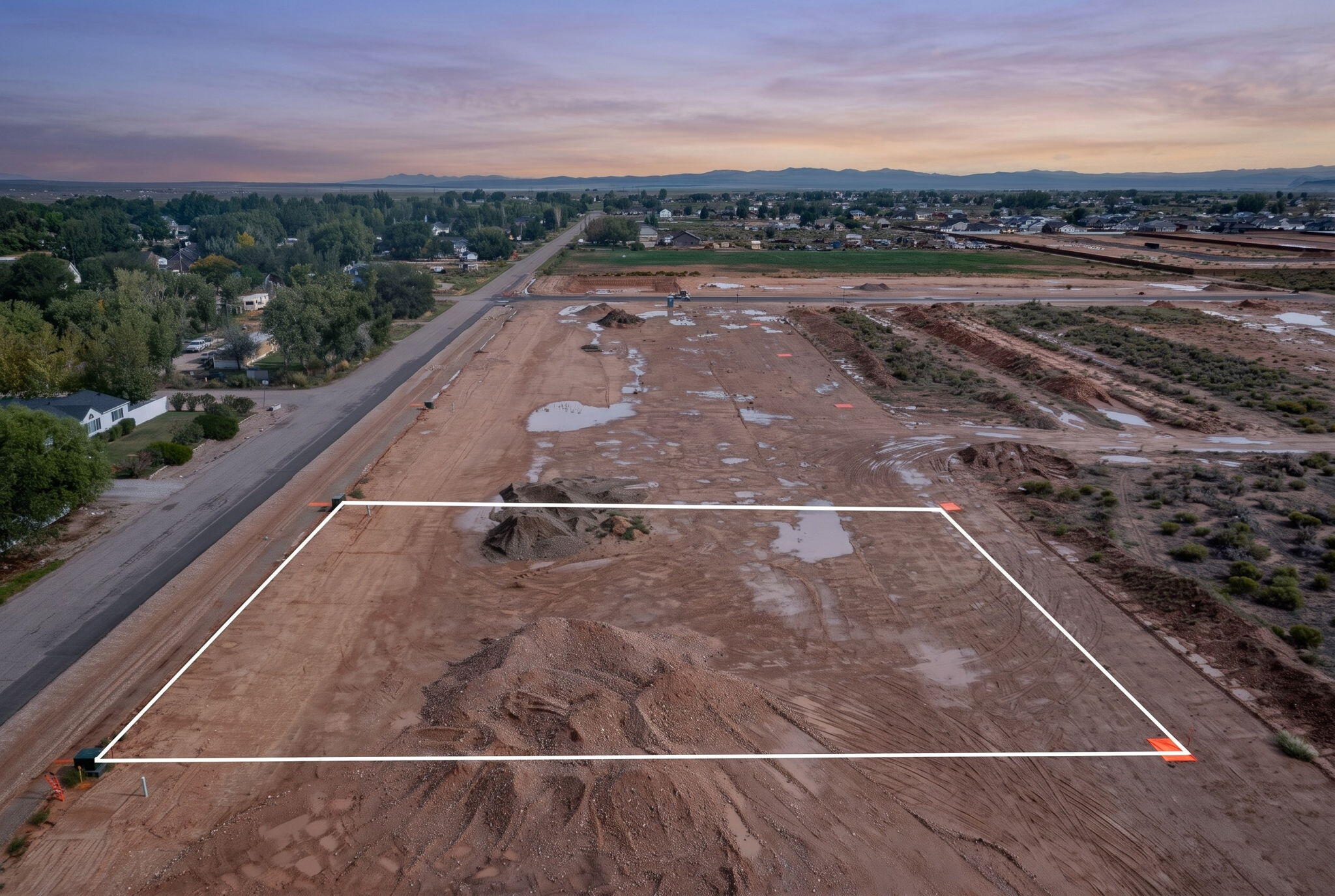 Land in Cedar City 4