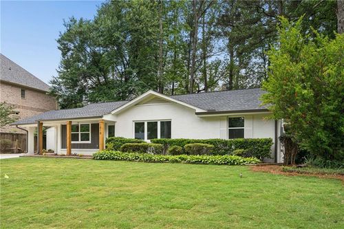 1818 Briarlake Cir, decatur, GA, 30033-1111 | Card Image