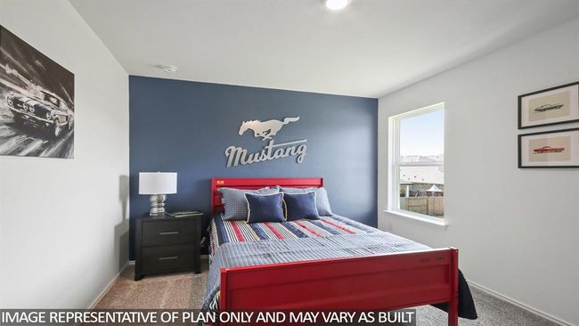 1506 Portia Ct, House other with 4 bedrooms, 3 bathrooms and 2 parking in Conroe TX | Image 19