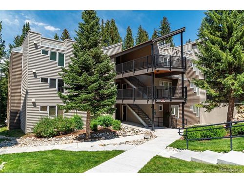 h3408-477 Iron Horse Way, Winter Park, CO, 80482-5551 | Card Image