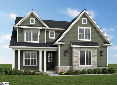 100B Oakland Way, Fountain Inn, SC, 29644 | Card Image