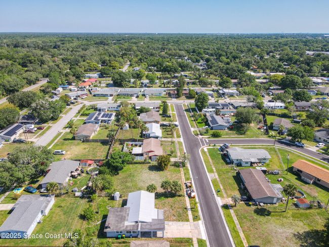 2543 Hathaway Dr, House other with 4 bedrooms, 2 bathrooms and null parking in Cocoa FL | Image 37