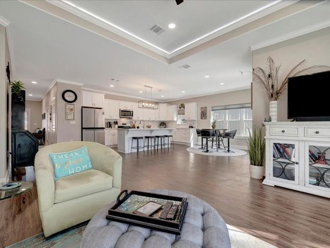 155 Canyon Vw, House other with 3 bedrooms, 2 bathrooms and 2 parking in Lufkin TX | Image 12