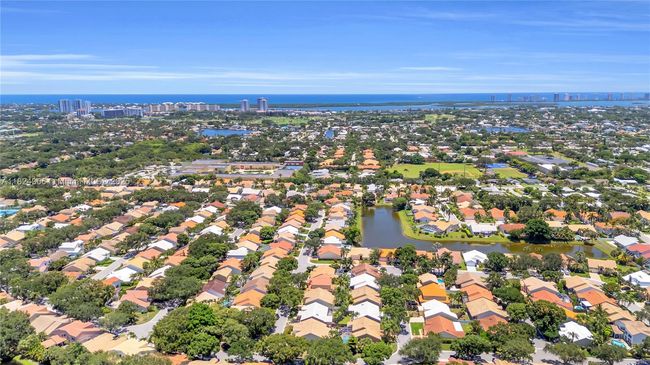 10186 Balsa Way, House other with 3 bedrooms, 2 bathrooms and null parking in Palm Beach Gardens FL | Image 36