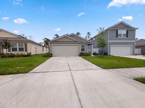 3166 Rustic Deer Way, GREEN COVE SPRINGS, FL, 32043-8681 | Card Image