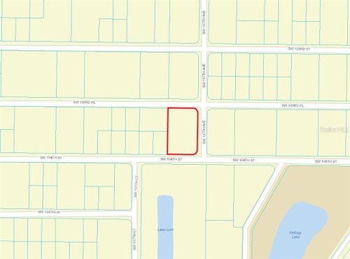 TBD Sw 137th Ave, DUNNELLON, FL, 34432 | Card Image