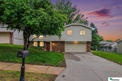 10927 Crown Point Avenue, Omaha, NE, 68164 | Card Image