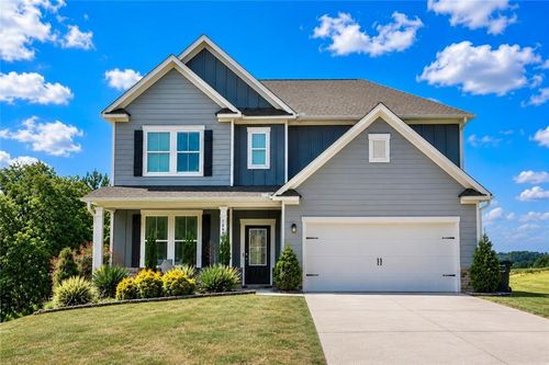 1684 Flagstone Ln, Conyers, GA, 30012-6509 | Card Image