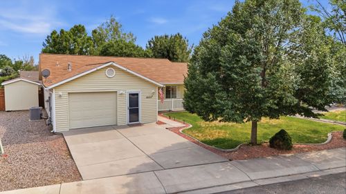 2989 1/2 Summerbrook Dr, Grand Junction, CO, 81504-6998 | Card Image