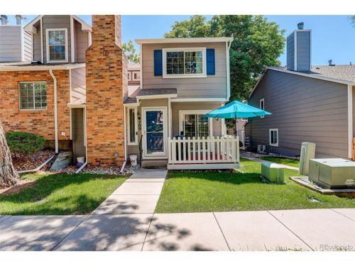 709 S Depew St, Lakewood, CO, 80226-4850 | Card Image