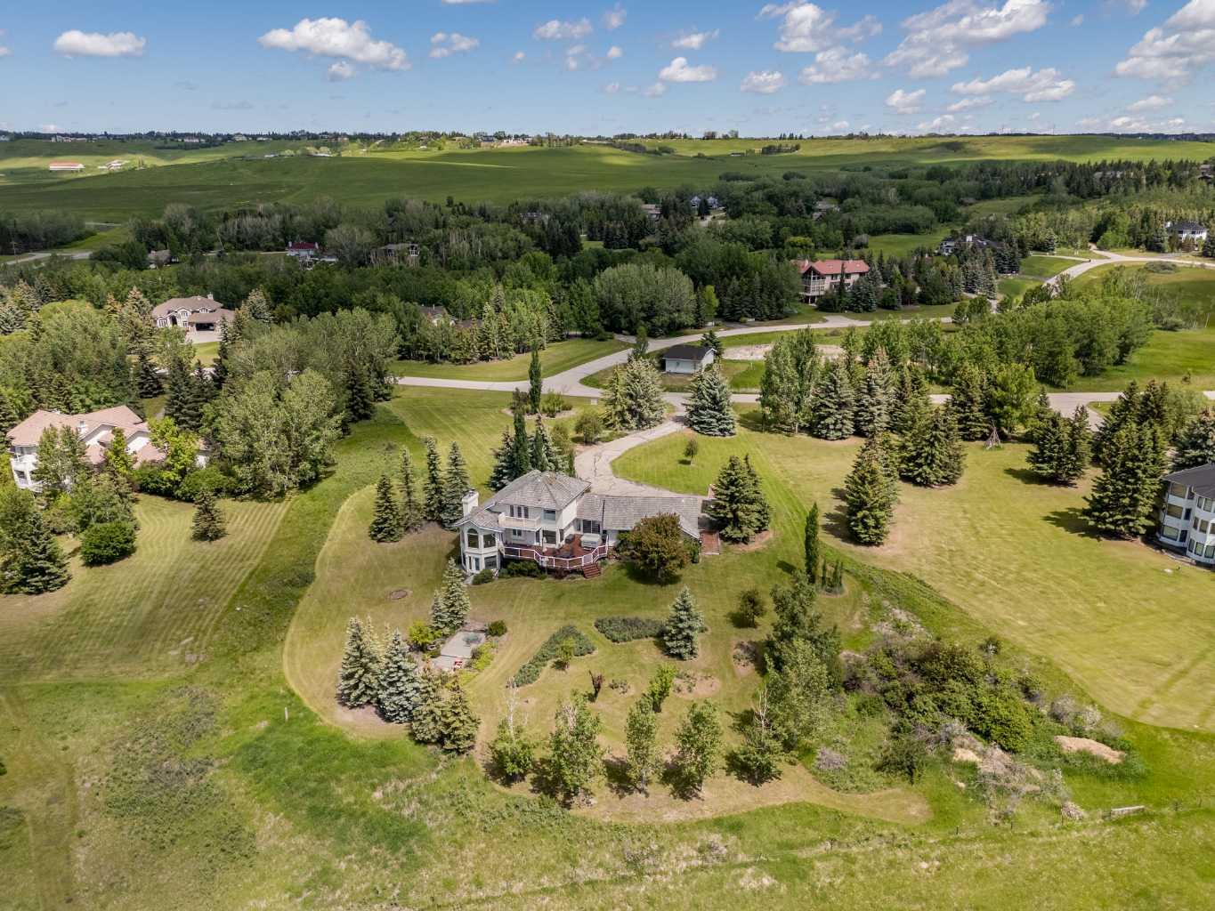 Residential in Rural Rocky View County 2