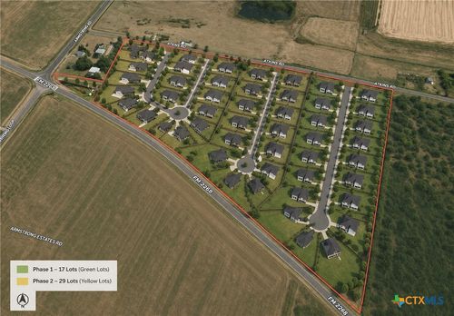 TBD Atkins Rd, Salado, TX, 76571 | Card Image