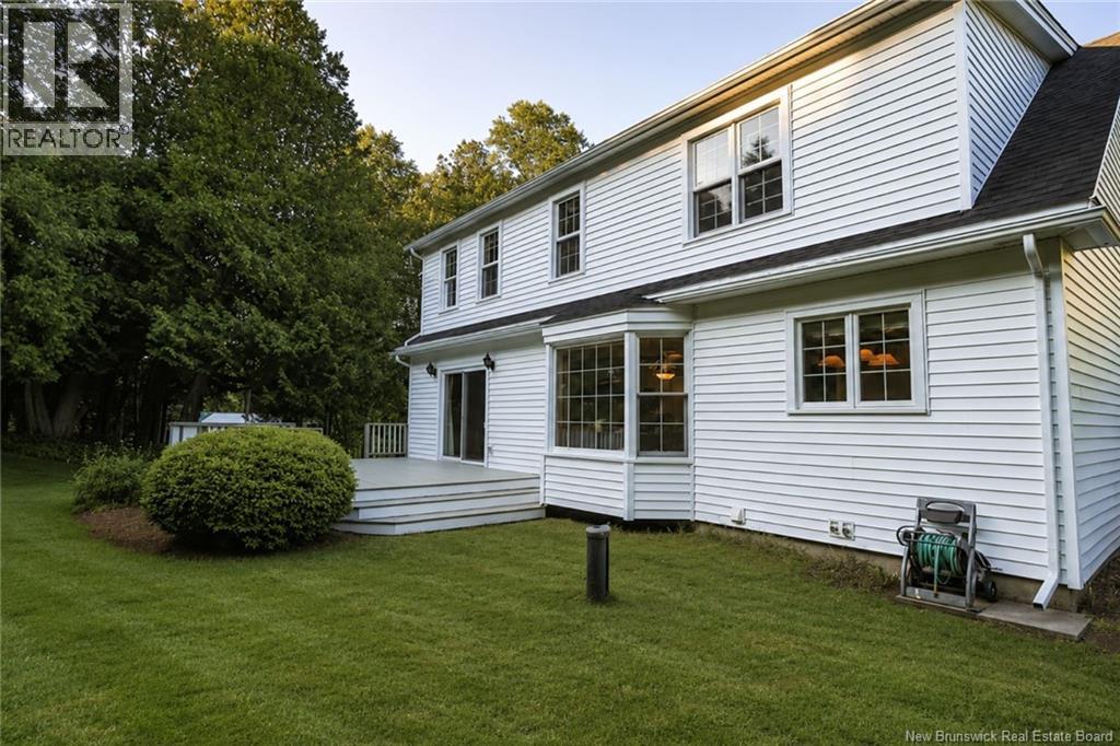 Residential in Quispamsis 5