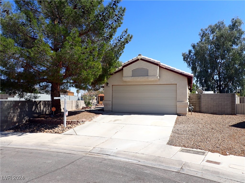 Maiden Run Ave, Las Vegas, NV 89130
