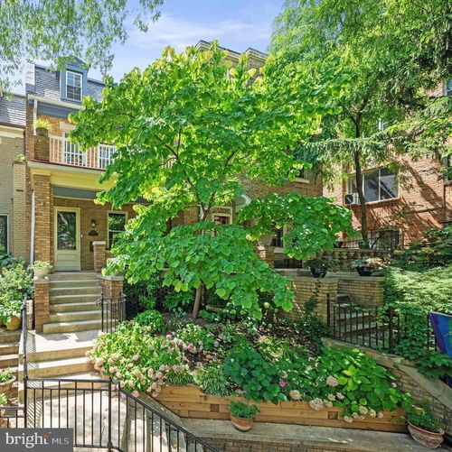 1650 Argonne Pl Nw, WASHINGTON, DC, 20009-5901 | Card Image