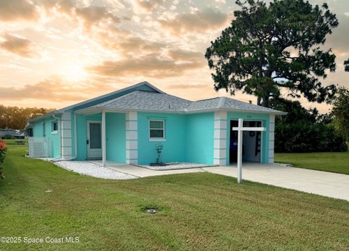4120 Bayberry Dr, Melbourne, FL, 32901-8461 | Card Image