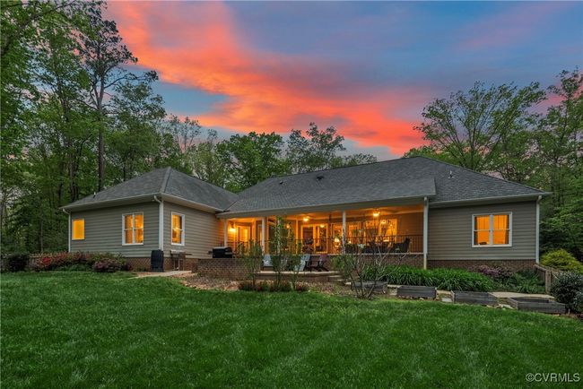 3040 St Marys Way, House other with 5 bedrooms, 5 bathrooms and null parking in Powhatan VA | Image 4
