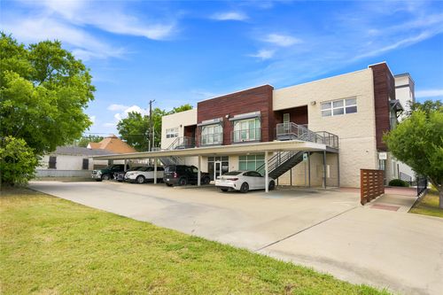 b-1124 Galveston Avenue, Fort Worth, TX, 76104 | Card Image