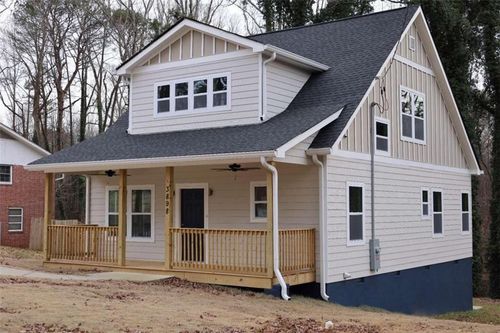 3898 King Arthur Rd Sw, Atlanta, GA, 30331-4906 | Card Image
