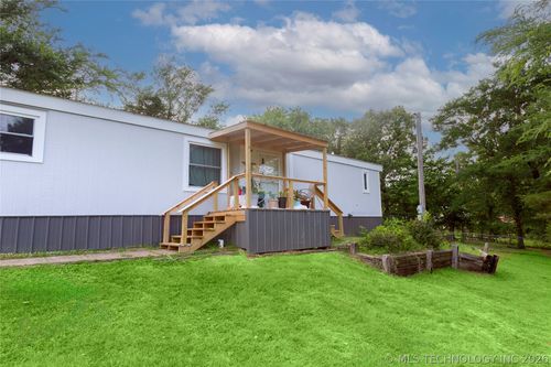 43 Homestead Cir, Canadian, OK, 74425-5146 | Card Image