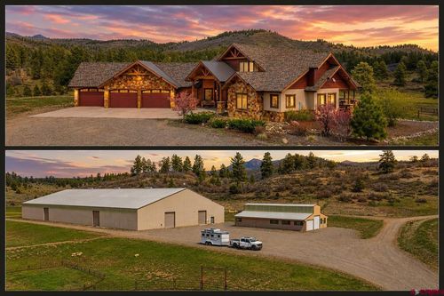 2446 Preservation Pl, Pagosa Springs, CO, 81147-8104 | Card Image
