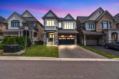1221 Raspberry Terr, Milton, ON, L9E1N1 | Card Image