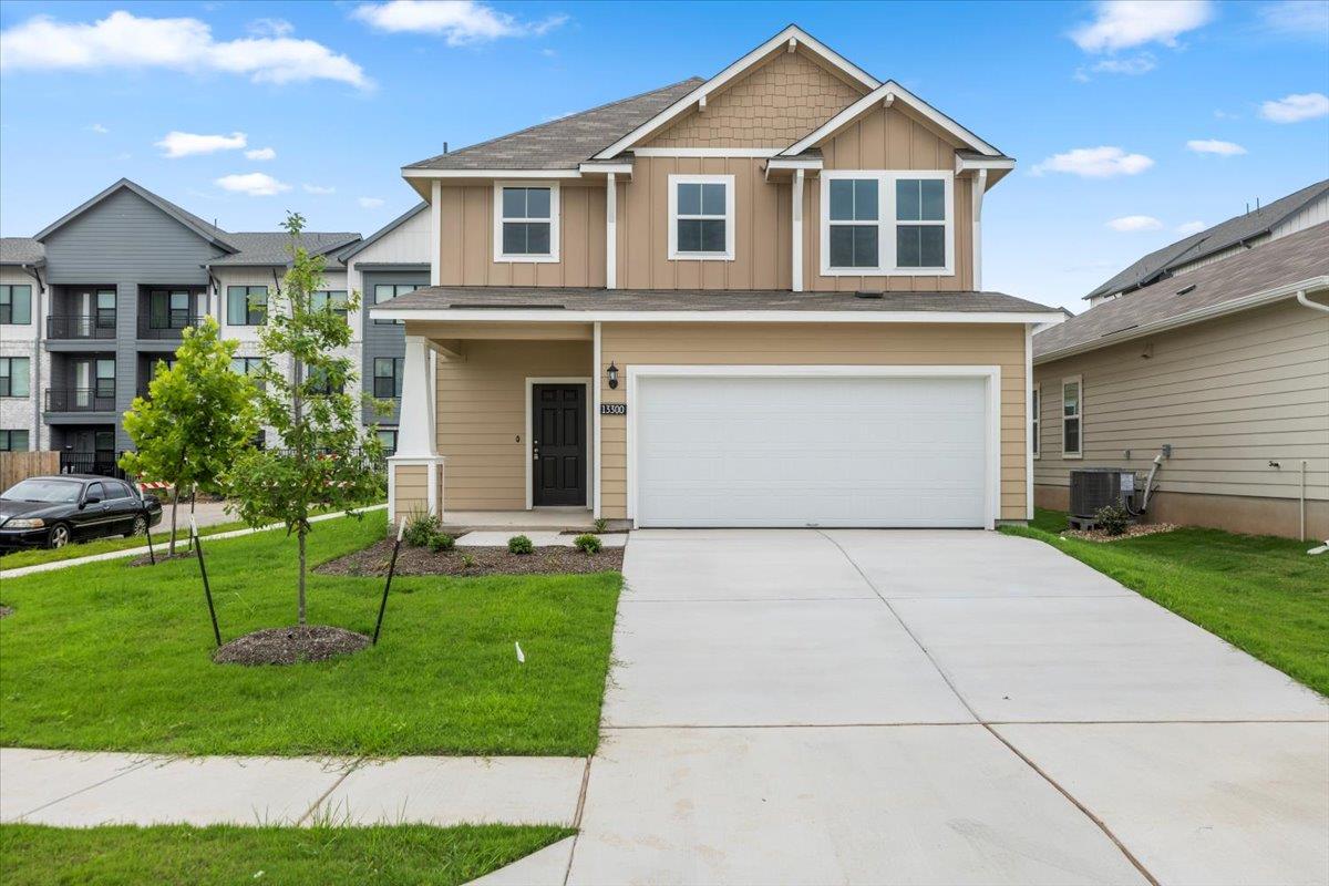 Residential Lease in Pflugerville 2