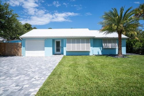 301 N Pine St, NEW SMYRNA BEACH, FL, 32169-2553 | Card Image