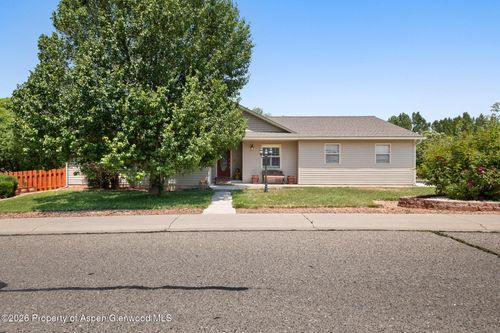 1425 Graham Court, Rifle, CO, 81650 | Card Image