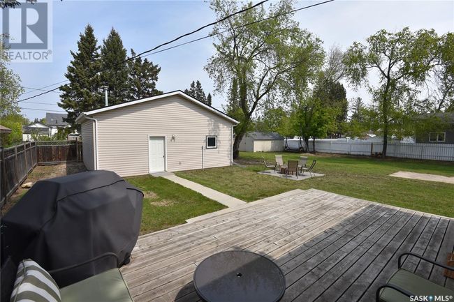 105 7 Ave E, House other with 4 bedrooms, 1 bathrooms and null parking in Nipawin SK | Image 6