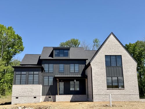 9684 Tiburon Dr, Brentwood, TN, 37027-2126 | Card Image