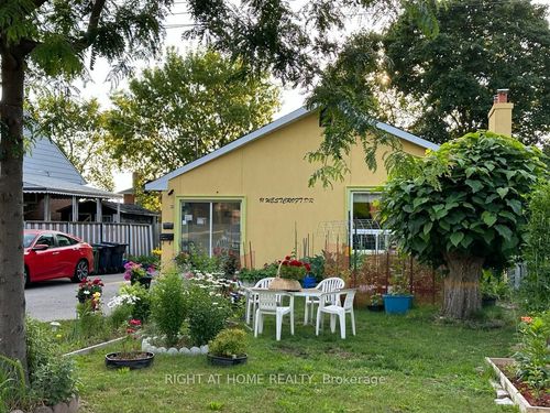 91 Westcroft Drive, Scarborough, ON, M1E3A4 | Card Image