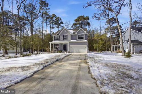 118 Touhey Dr, STEVENSVILLE, MD, 21666-3626 | Card Image