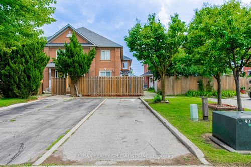 113 Clover Bloom Rd, Brampton, ON, L6R1S6 | Card Image