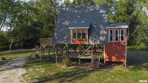 110 County Road 150, Warsaw, IL, 62379 | Card Image