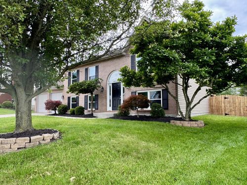 1039 Meadowbrook Ct, Hebron, KY, 41048-8425 | Card Image