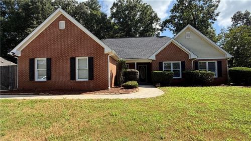 3234 Old Salem Rd Se, Conyers, GA, 30013-2231 | Card Image
