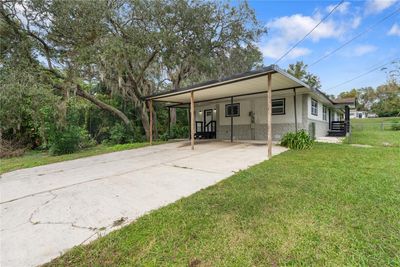 3655 E Hilite Court, House other with 4 bedrooms, 2 bathrooms and null parking in Inverness FL | Image 2