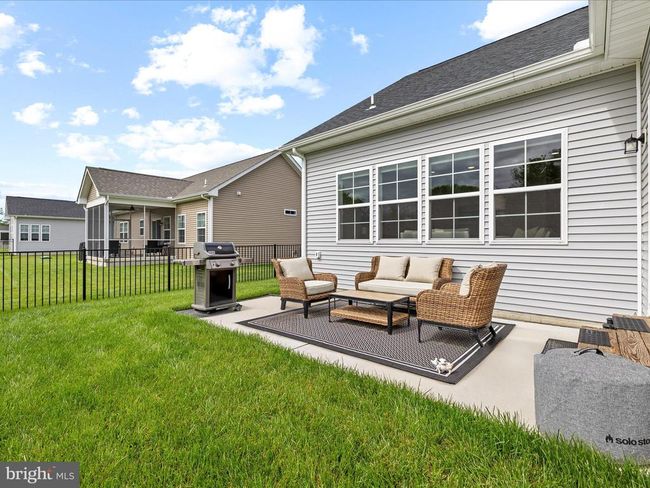 14418 Breakwater Reach, House other with 3 bedrooms, 2 bathrooms and null parking in ELLENDALE DE | Image 32