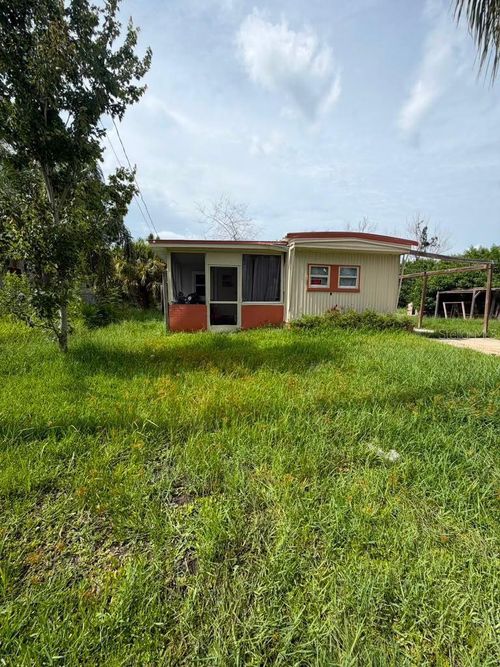 6507 Eleanor Dr, PORT RICHEY, FL, 34668-1320 | Card Image