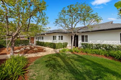 42 Northridge Road, House other with 4 bedrooms, 3 bathrooms and null parking in SANTA BARBARA CA | Image 2