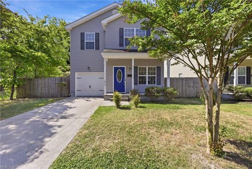 1077 Green St, Norfolk, VA, 23513-3374 | Card Image