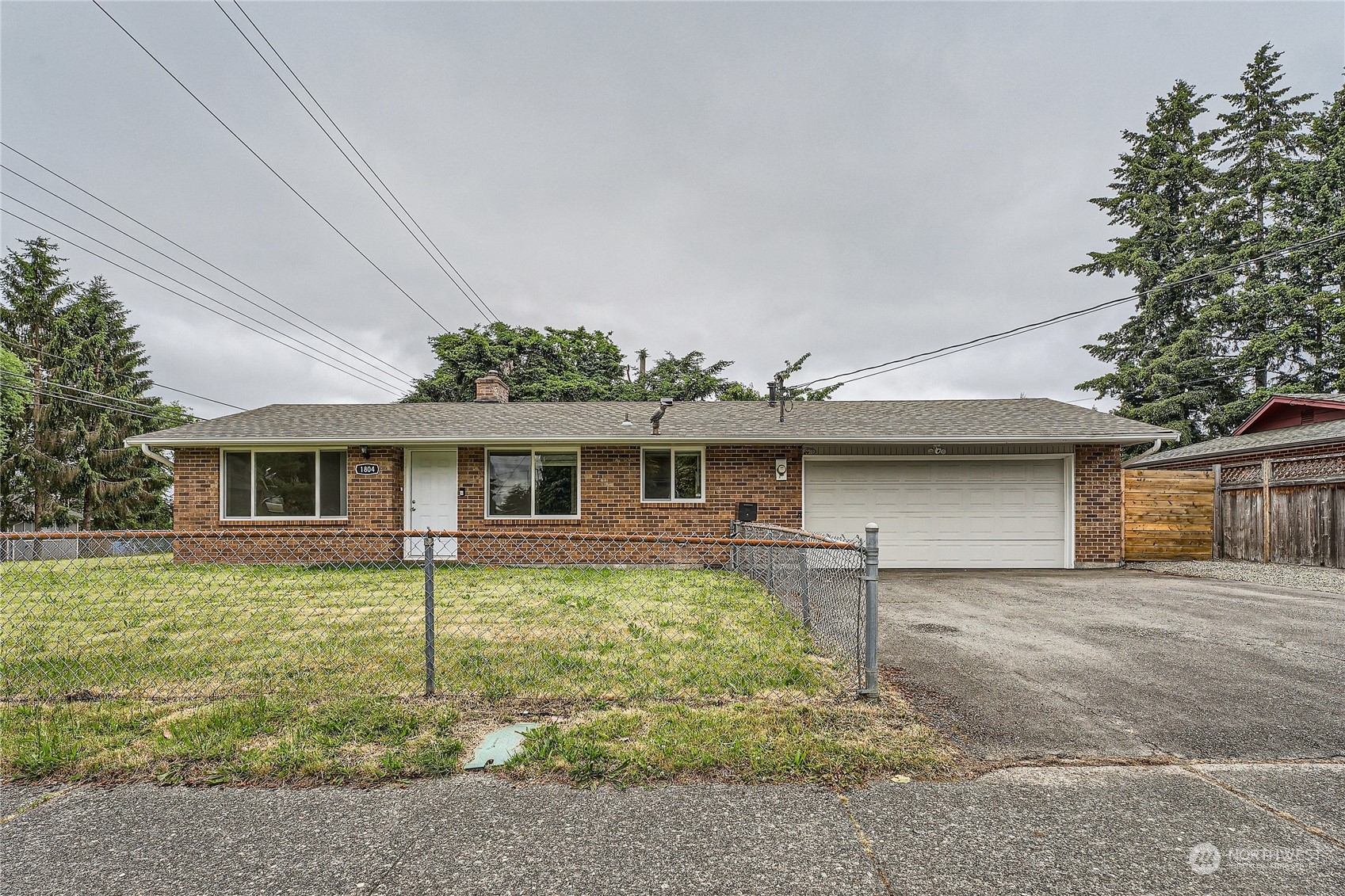 Orchard St, Tacoma, WA 98406